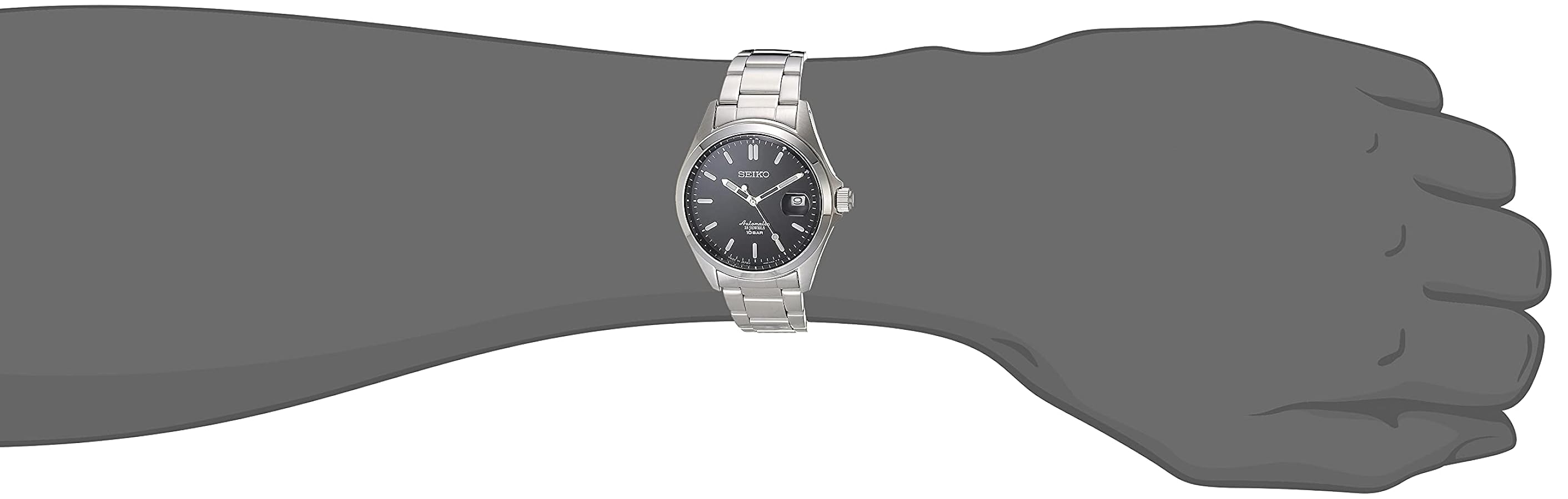 MOD 腕時計　自動巻き CITIZEN 腕時計 シチズン 時計 ウォッチ Urban Mechanical